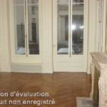 Elysee Apartments location Champs Elysees 75m2