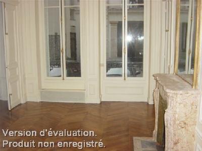 Elysee Apartments location Champs Elysees 75m2