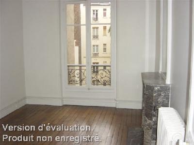 Paris Montparnasse 90m2