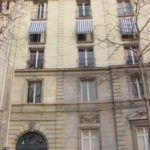 Paris location appartement invalides 70m2